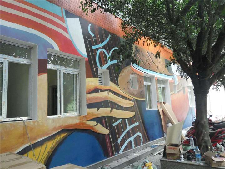 成都文化墙文化长廊设计,成都文化背景墙