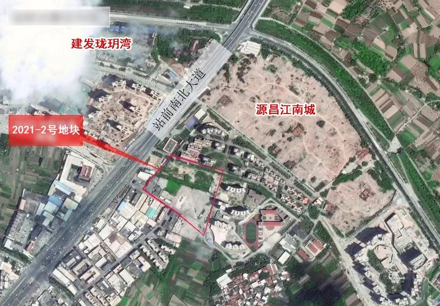 建发泉州拍地,建发440套房源售价