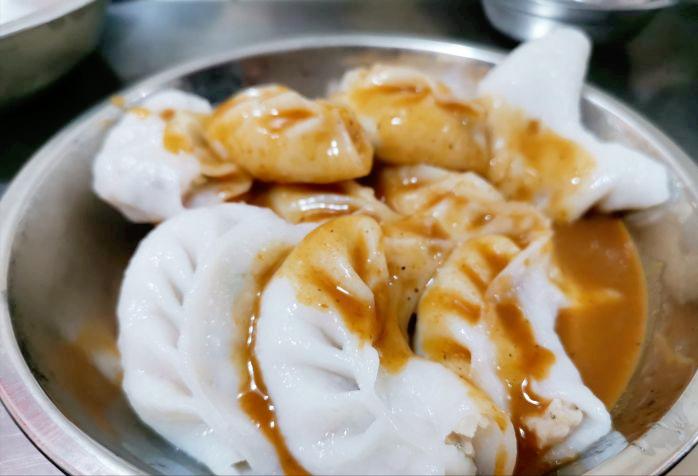 广西美食各种粉,广西美食图鉴