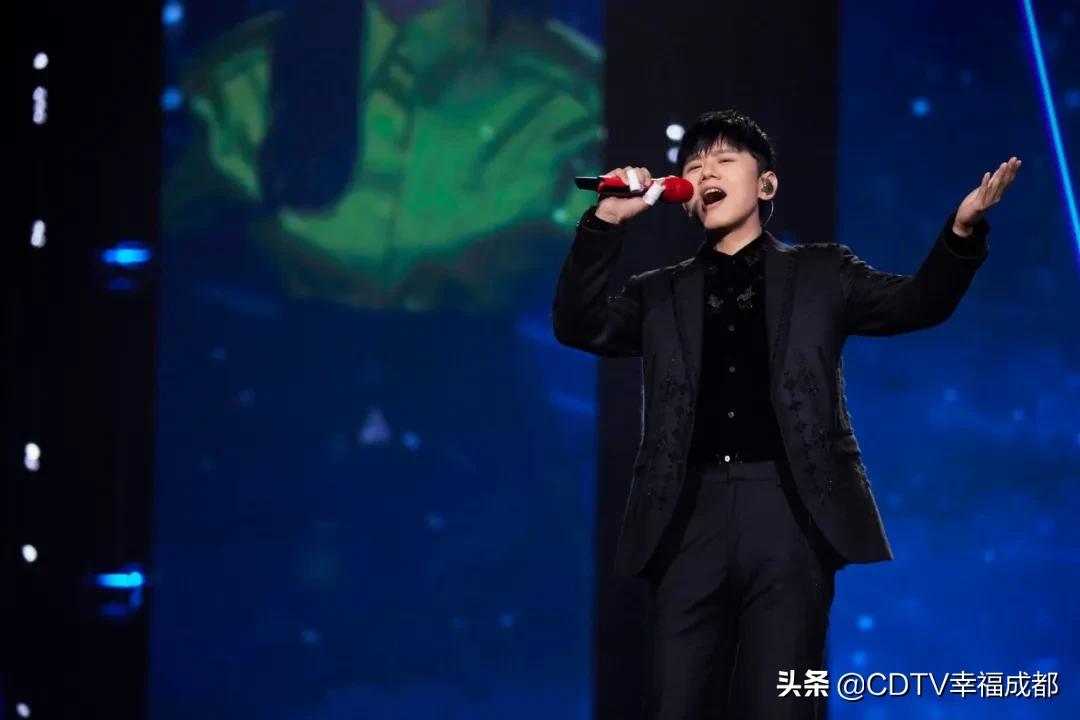 张靓颖张杰老乡,张杰为谢娜打call乘风破浪第四季