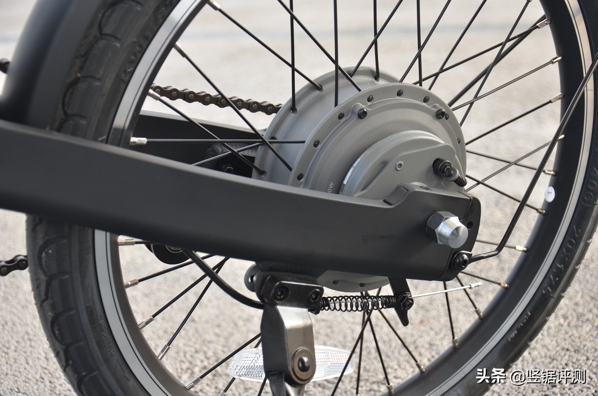 小米助力自行车能上路吗,小米电动助力公路自行车