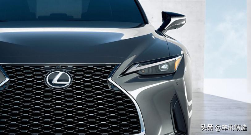 雷克萨斯被吐槽,吐槽雷克萨斯新款es200卓越