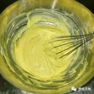 用松饼预拌粉怎样制作铜锣烧,松饼全蛋打发方法