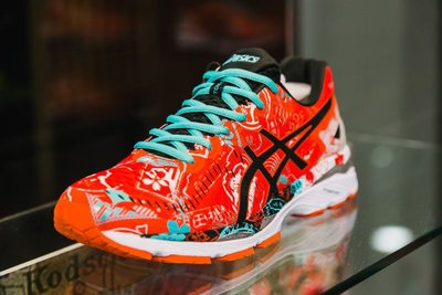 四大跑鞋指的是哪四大？其实“四大跑鞋”并不存在