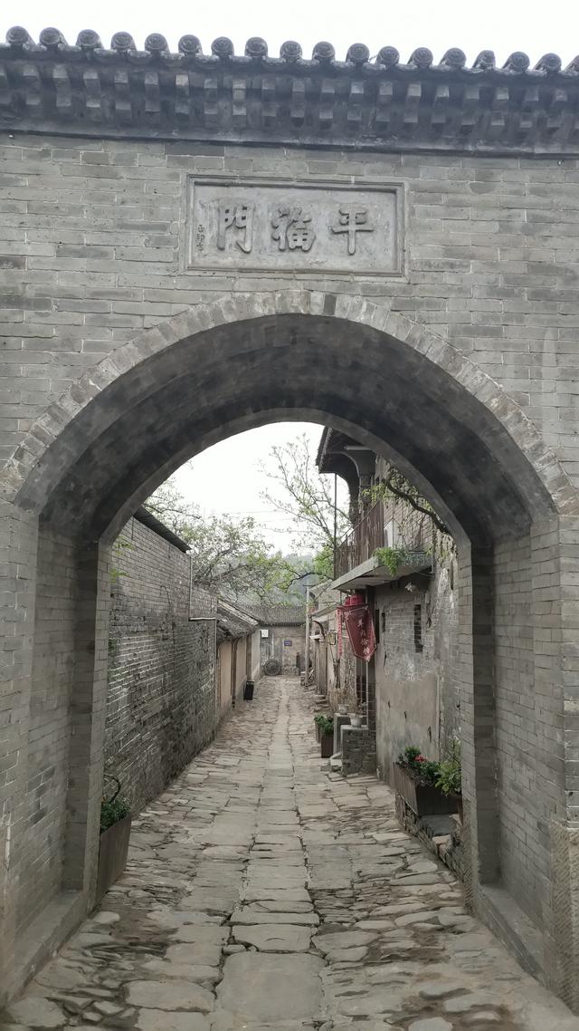 无锡去山西原来这么好玩,不只是*物文**文化,还有美景美食