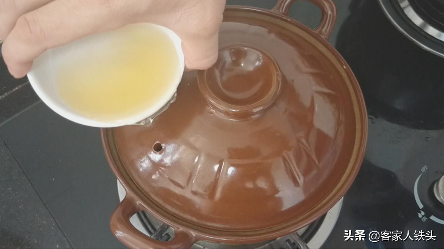 砂锅鸡怎么做好吃呢,砂锅鸡如何做好吃