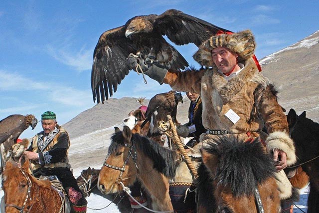 外蒙古黄金,外蒙古黄金矿产资源