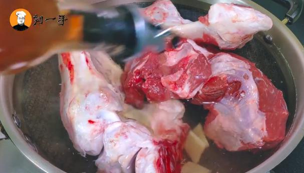 老刘头淮南牛肉汤,淮南牛肉汤可以不加盟直接开店吗