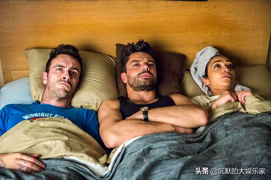 超能力美剧十大排行2021,一口气看完的超能力美剧