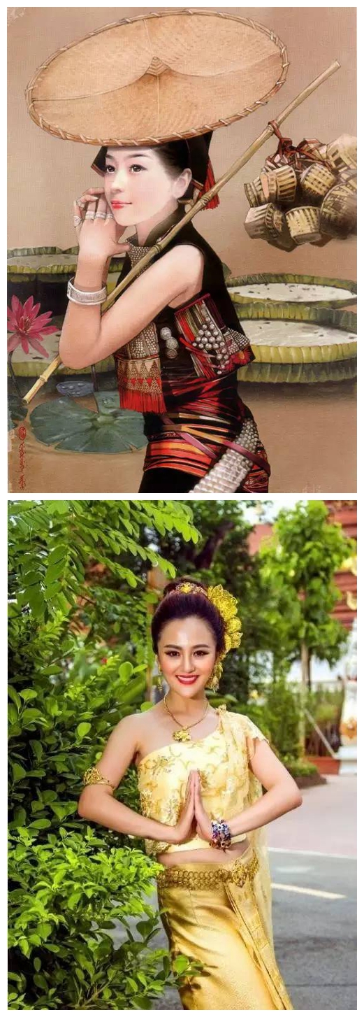 还有哪些民族的传统服饰特点,回族民族传统服饰