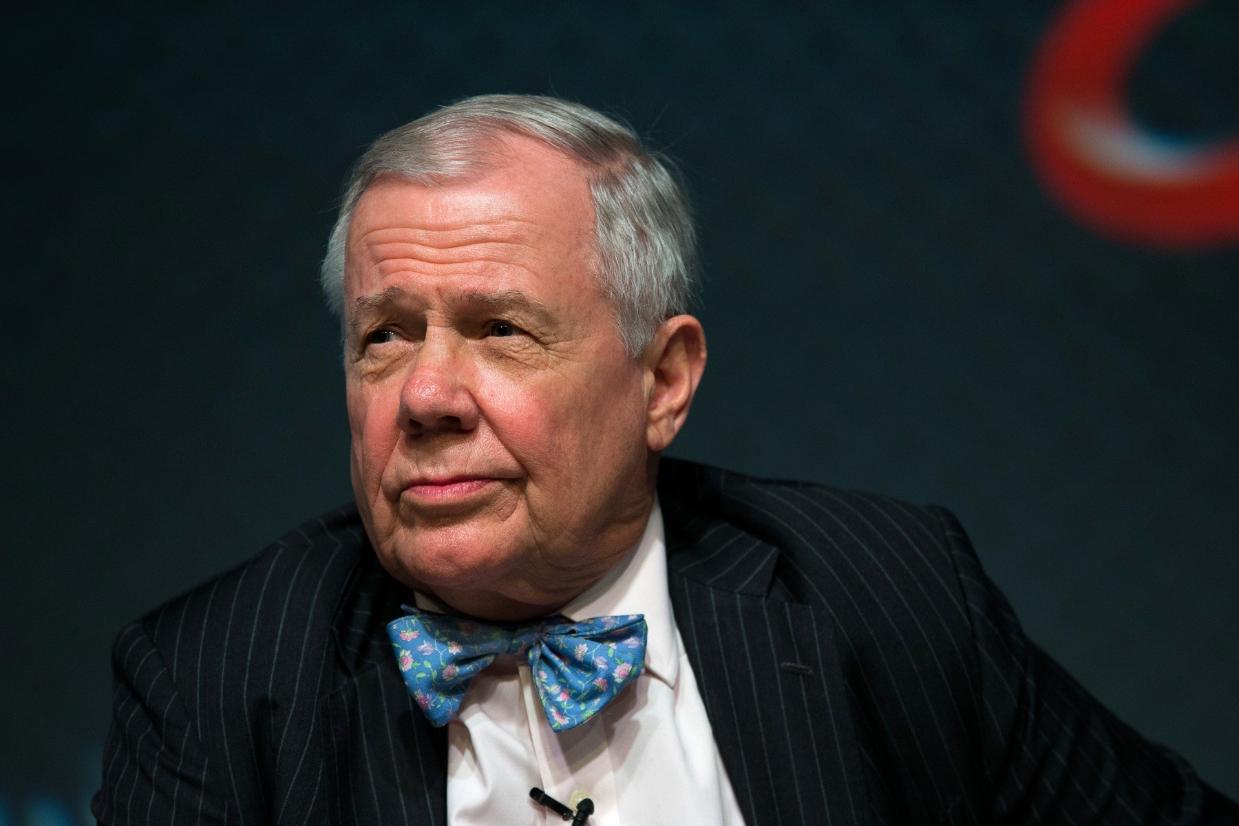 罗杰斯美国国债,罗杰斯谈中国减美债