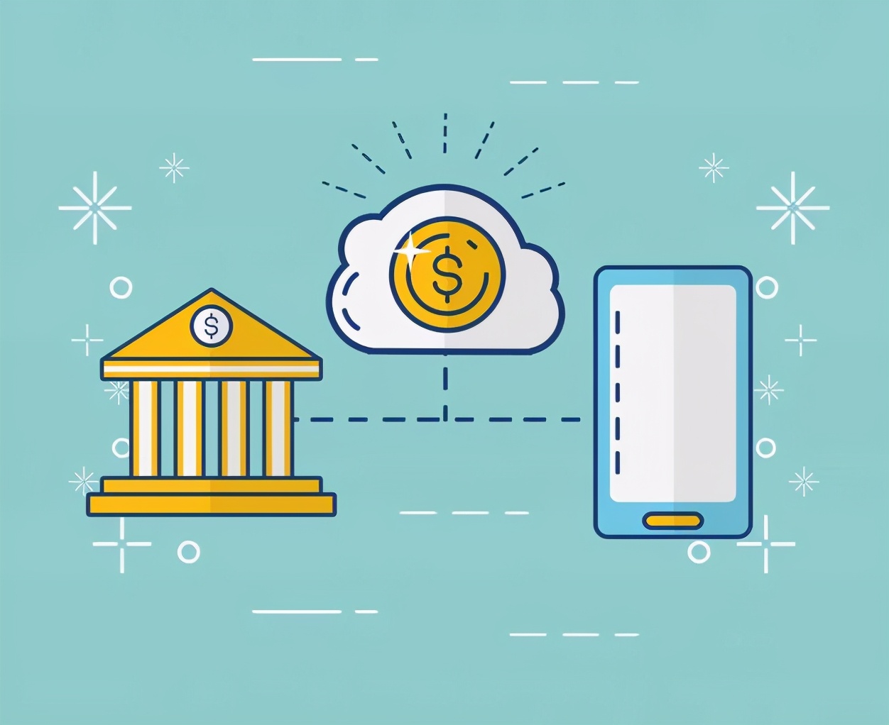 282天，汇付天下“冲上云霄”