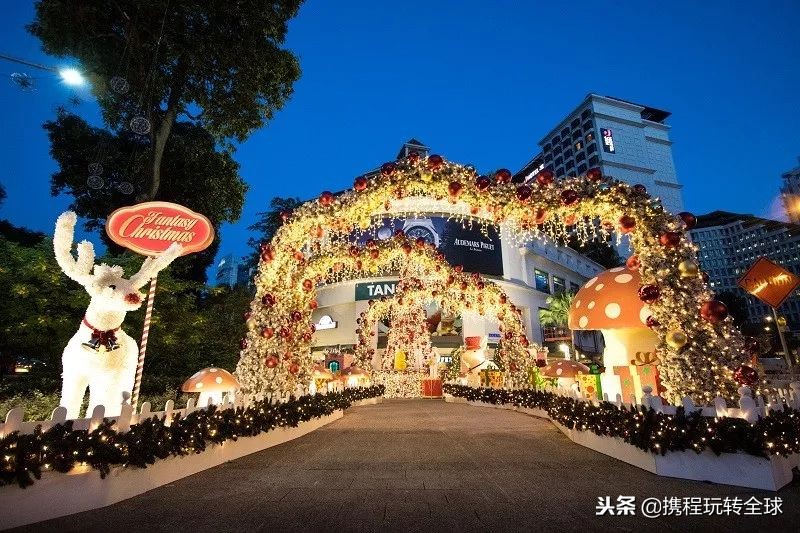 双12有没有圣诞限定,双12必买的5件