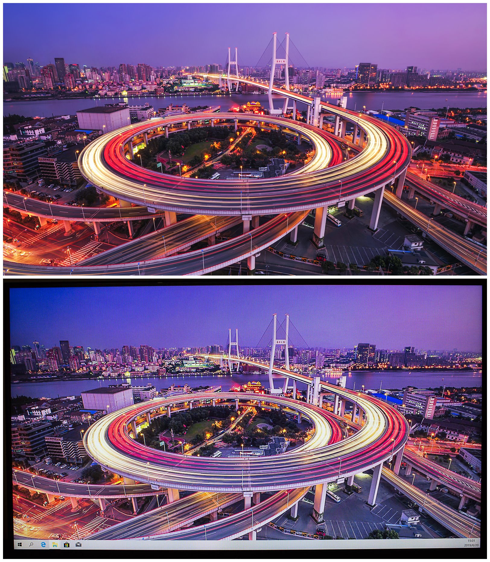 240hz原生10bit显示器,原生240hz显示器可以超频吗