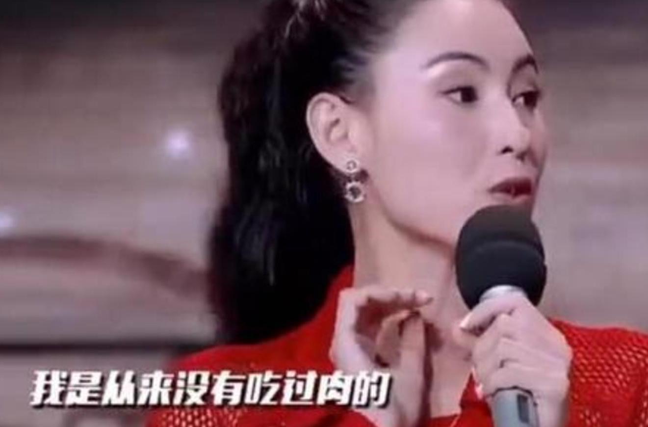 曾经的玉女掌门人张柏芝现状,张柏芝曾经的玉女掌门人