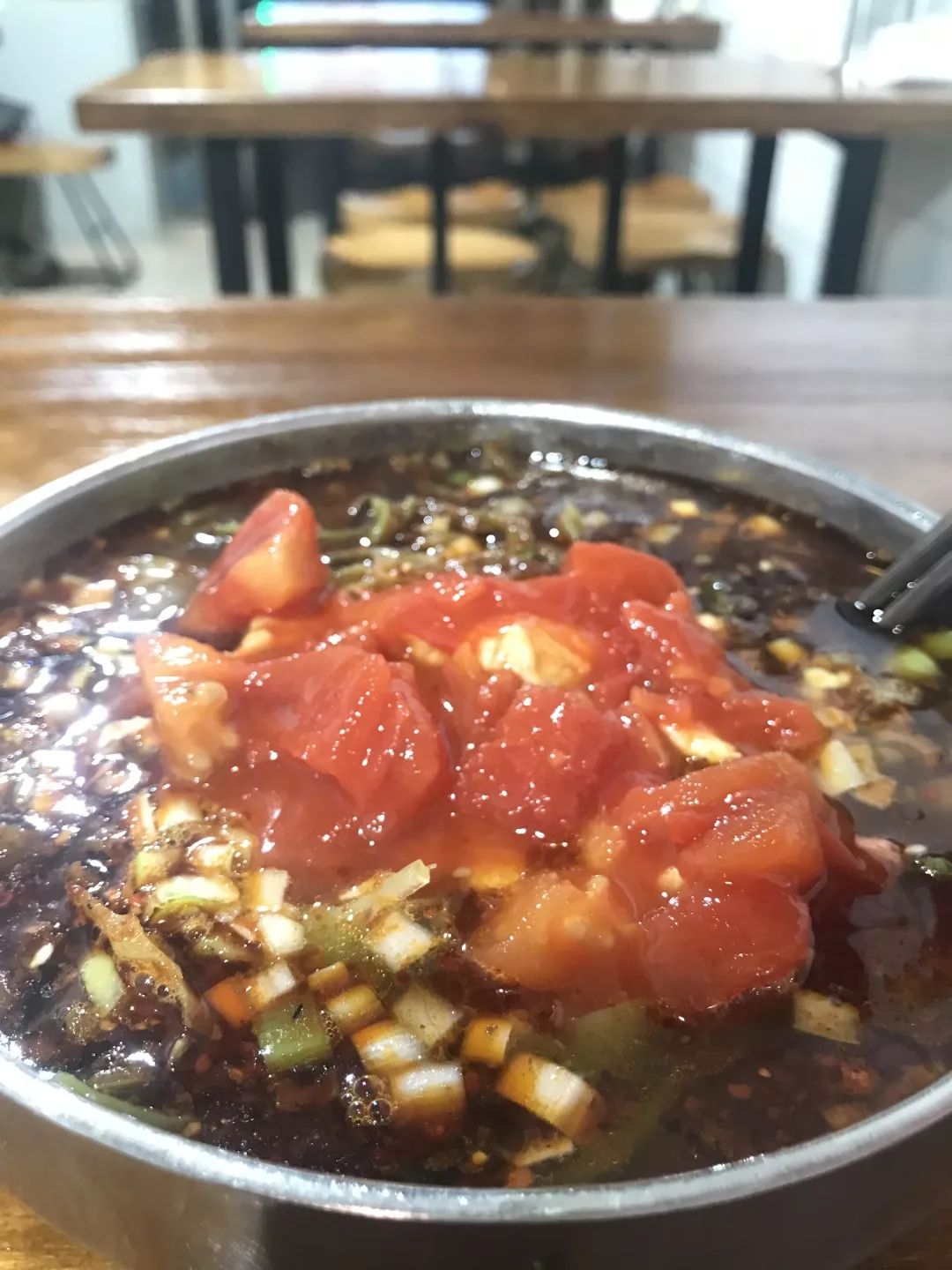 你说，秋天是一档子什么事儿？