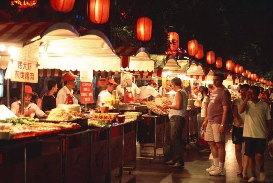 济宁美食推荐老味,济宁核桃园美食推荐麻辣拌