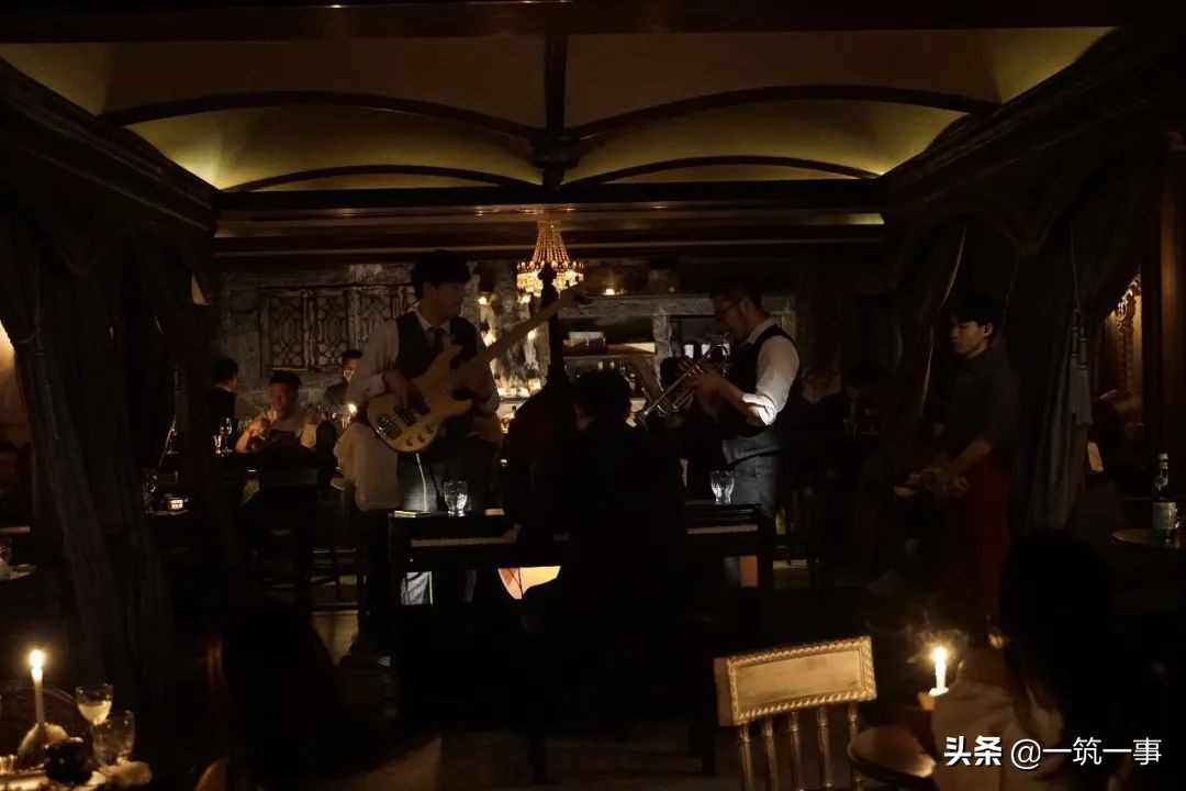 成都最顶级的酒吧,成都酒吧好约吗