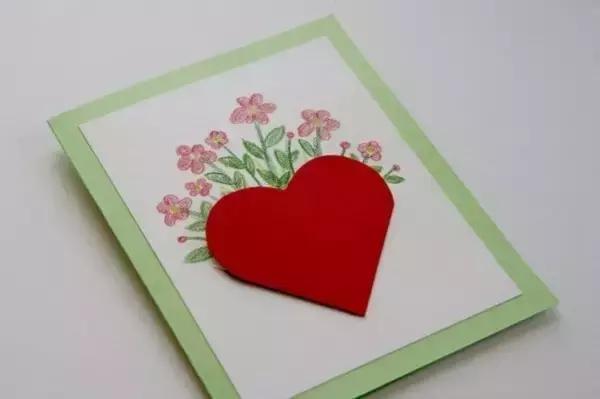 教师节祝福语教师节贺卡,感恩教师节手抄报祝福语教程