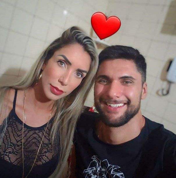 女排巴西名将,巴西女排传奇名将