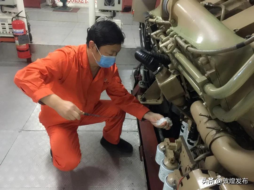 风雪中的温暖与感动,身边的感动