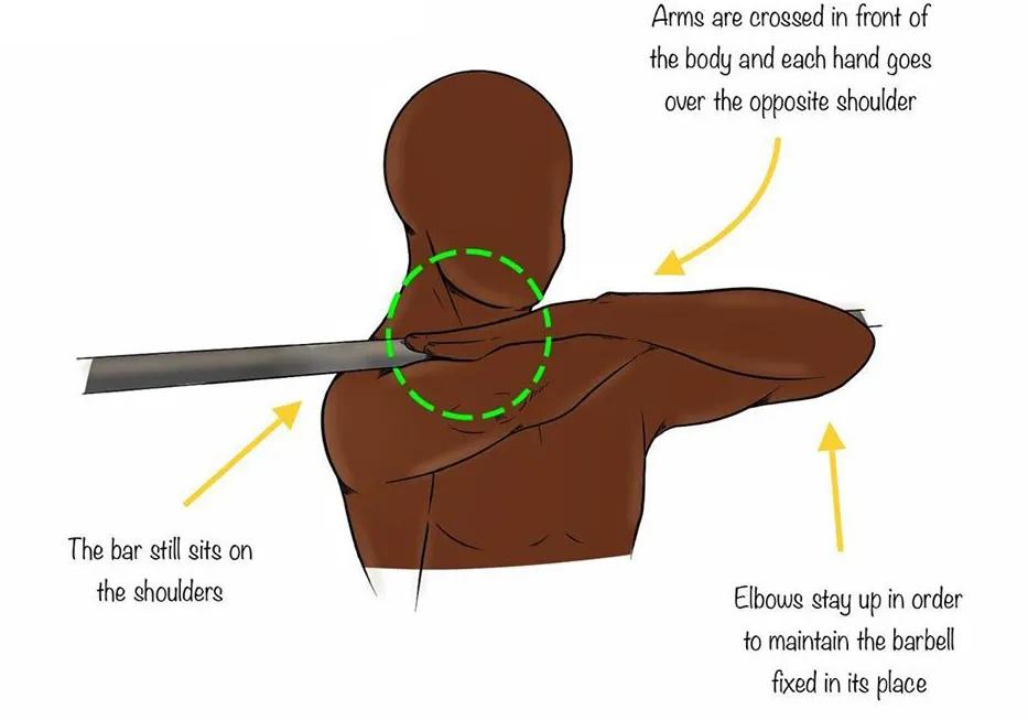 男女深蹲次数多少合适,练习深蹲一个月有什么效果