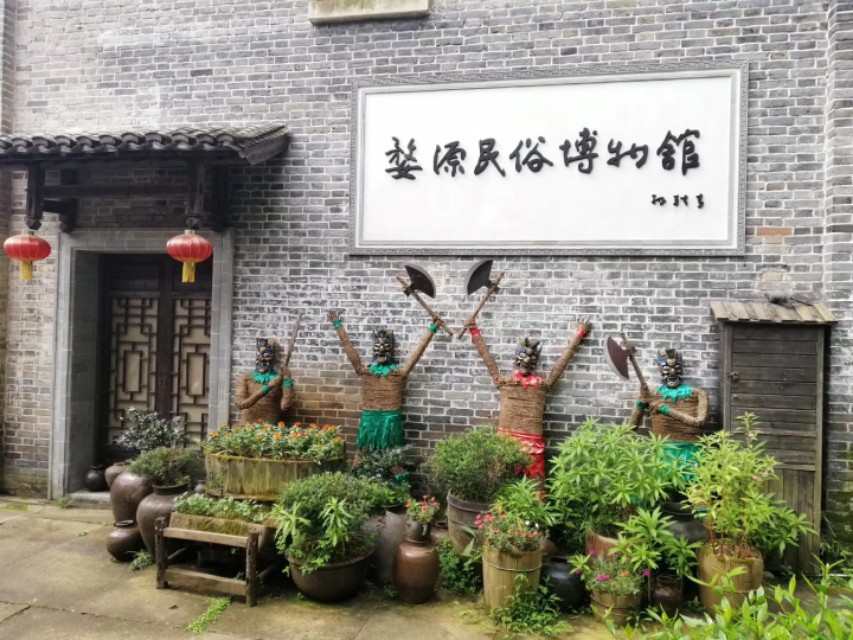 婺源5a江湾,婺源篁岭和江湾哪个更值得去旅游