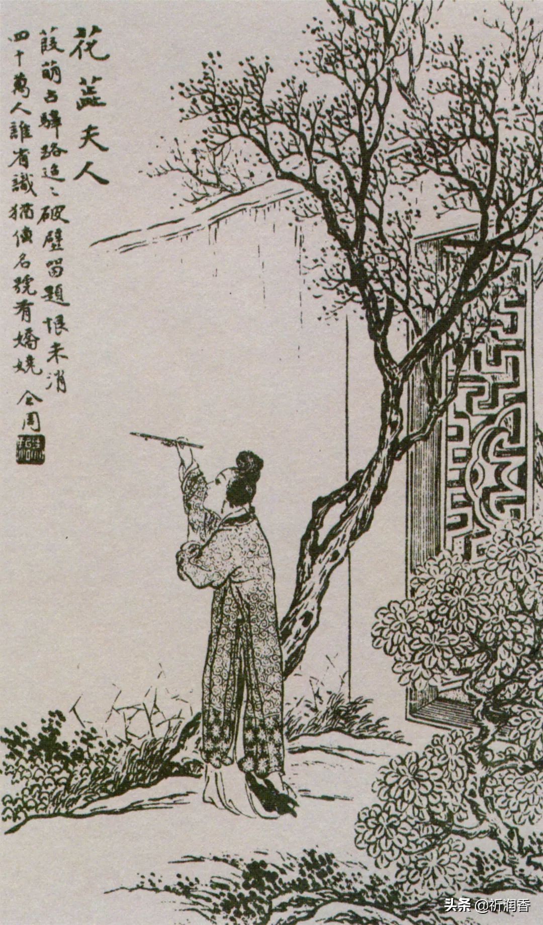 「香」酷夏,试试用龙脑俘获人心