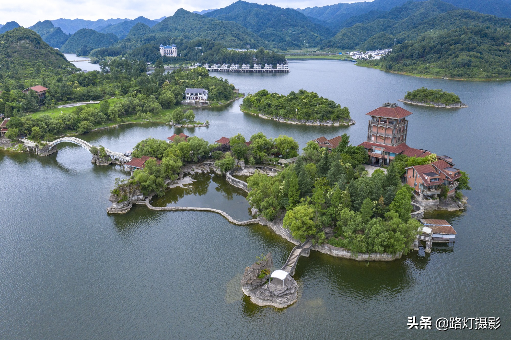 国内夏天最凉快的5个地方,8月中国凉爽城市