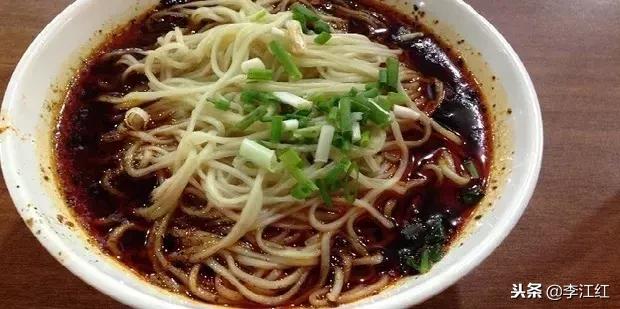 中国十大美食城市排名榜,中国十大奇葩美食