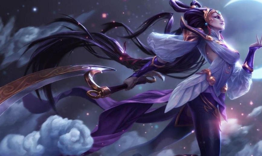 英雄联盟手游保姆级教程新人必看,英雄联盟手游入门保姆级教学盖伦