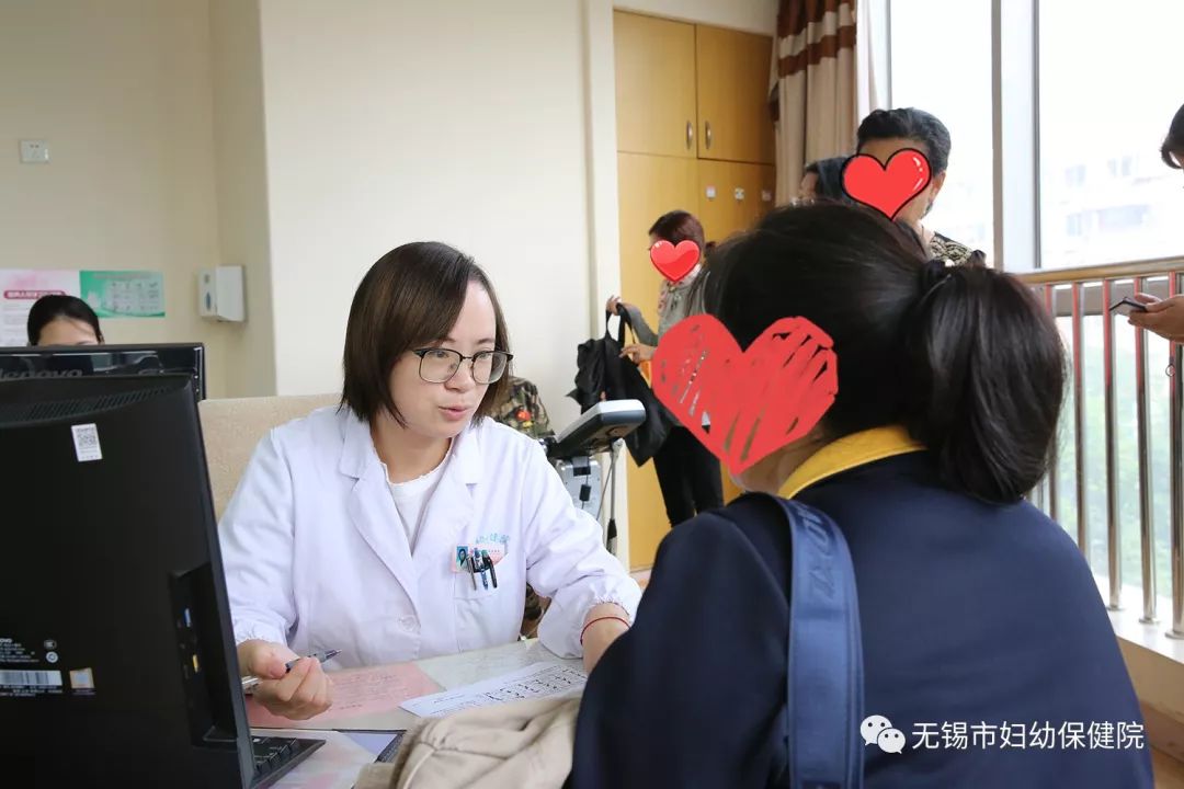 妇幼保健院如何高质量发展,妇幼健康是关键