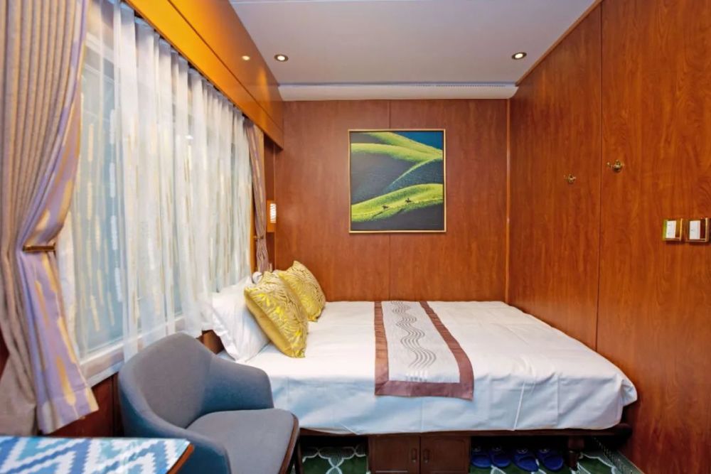 世界最贵最豪华列车,世界上最昂贵的十个豪华列车票