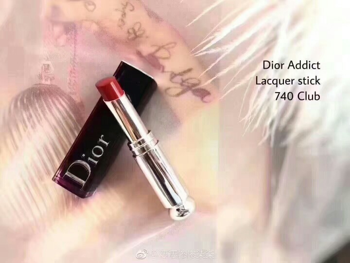 每个女生都要有的口红,每个女生必须拥有的口红女王