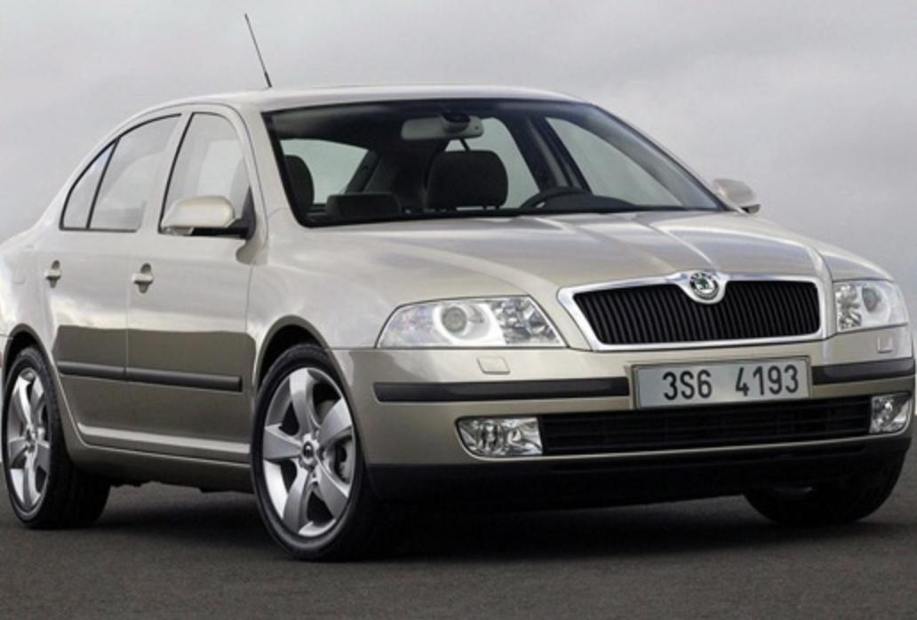 带你了解斯柯达的好处,十分钟带你看完斯柯达车型进化史