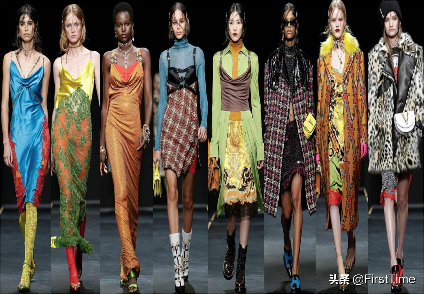 2021秋冬米兰时装周流行色,2019prada秋冬米兰时装秀