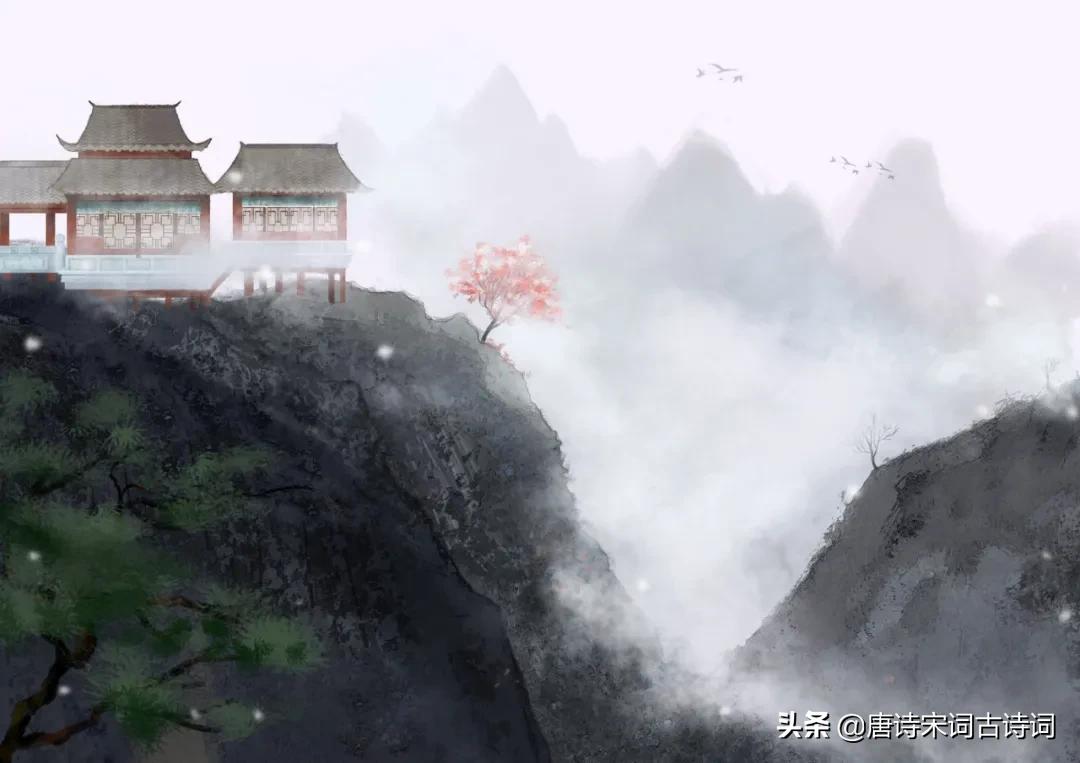 中国有一句古诗人间至味是清欢,内容里有人间至味是清欢的古诗词