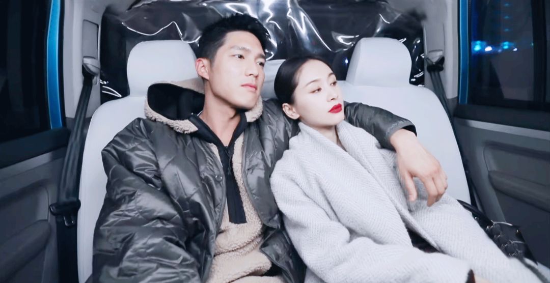 前任成谜？几度自曝的内娱酷姐为何反而讨喜？