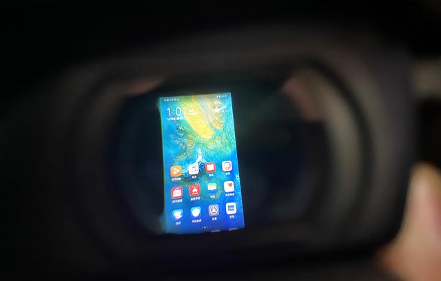 华为三款vr有什么区别,华为两代VR的区别