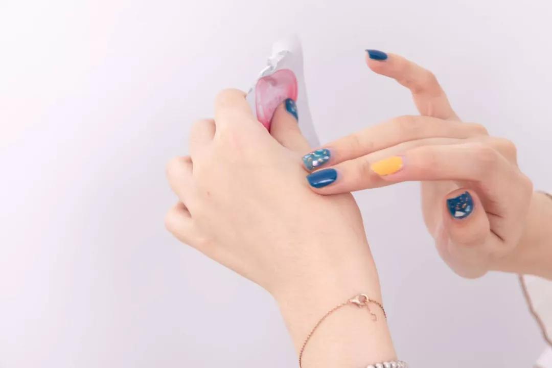 70后女星李小冉,李小冉70年代