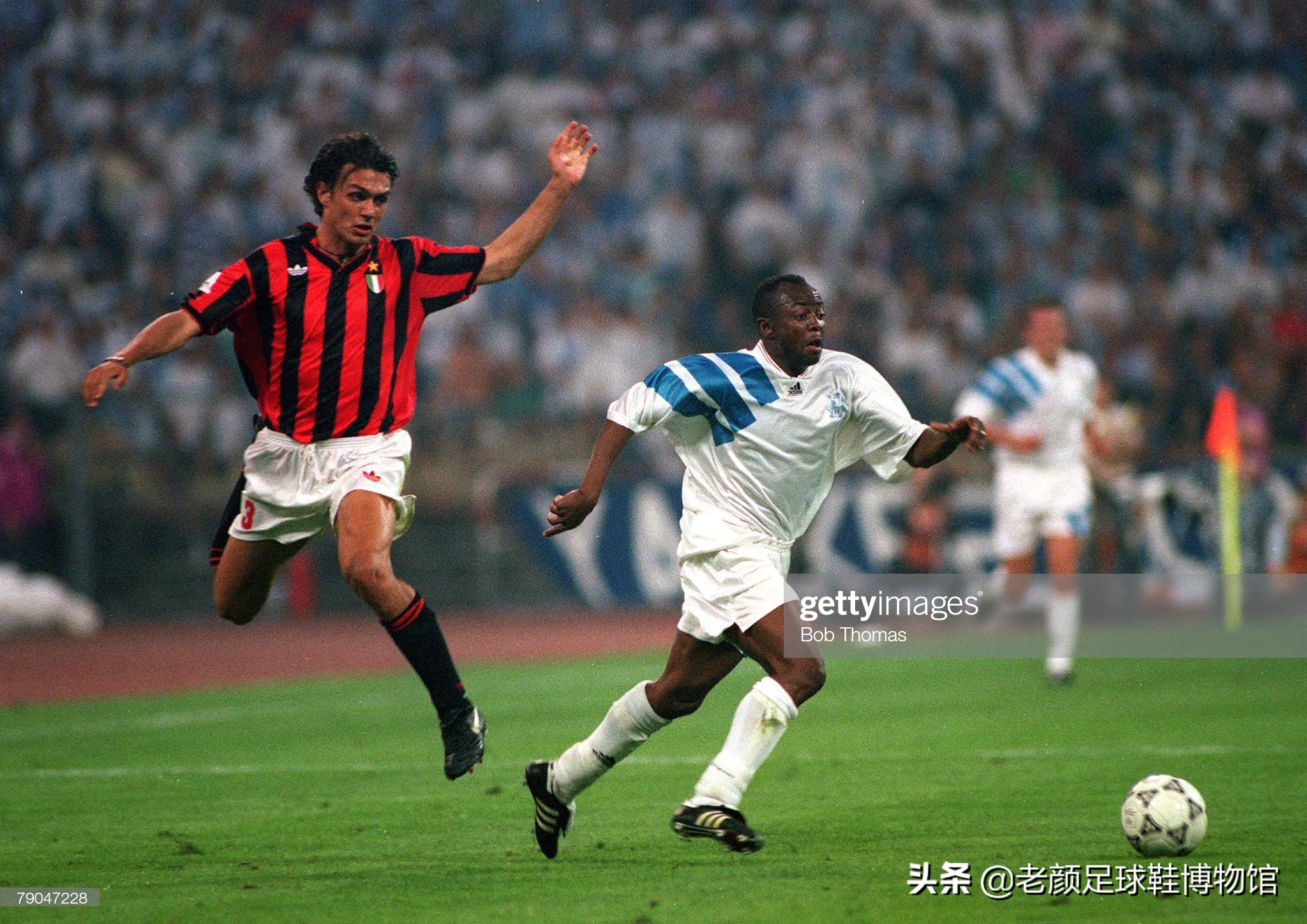 非洲最强10号球员，斯托伊科维奇是他替补，弟弟三个儿子都是国脚