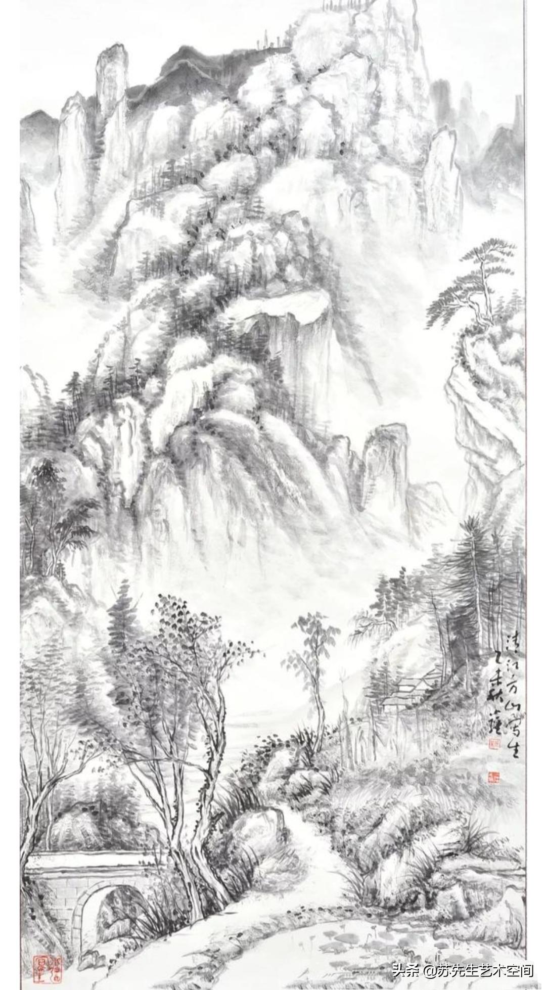 双十二艺术家走进乐园中学！网友感叹有一种情怀叫我们的母校