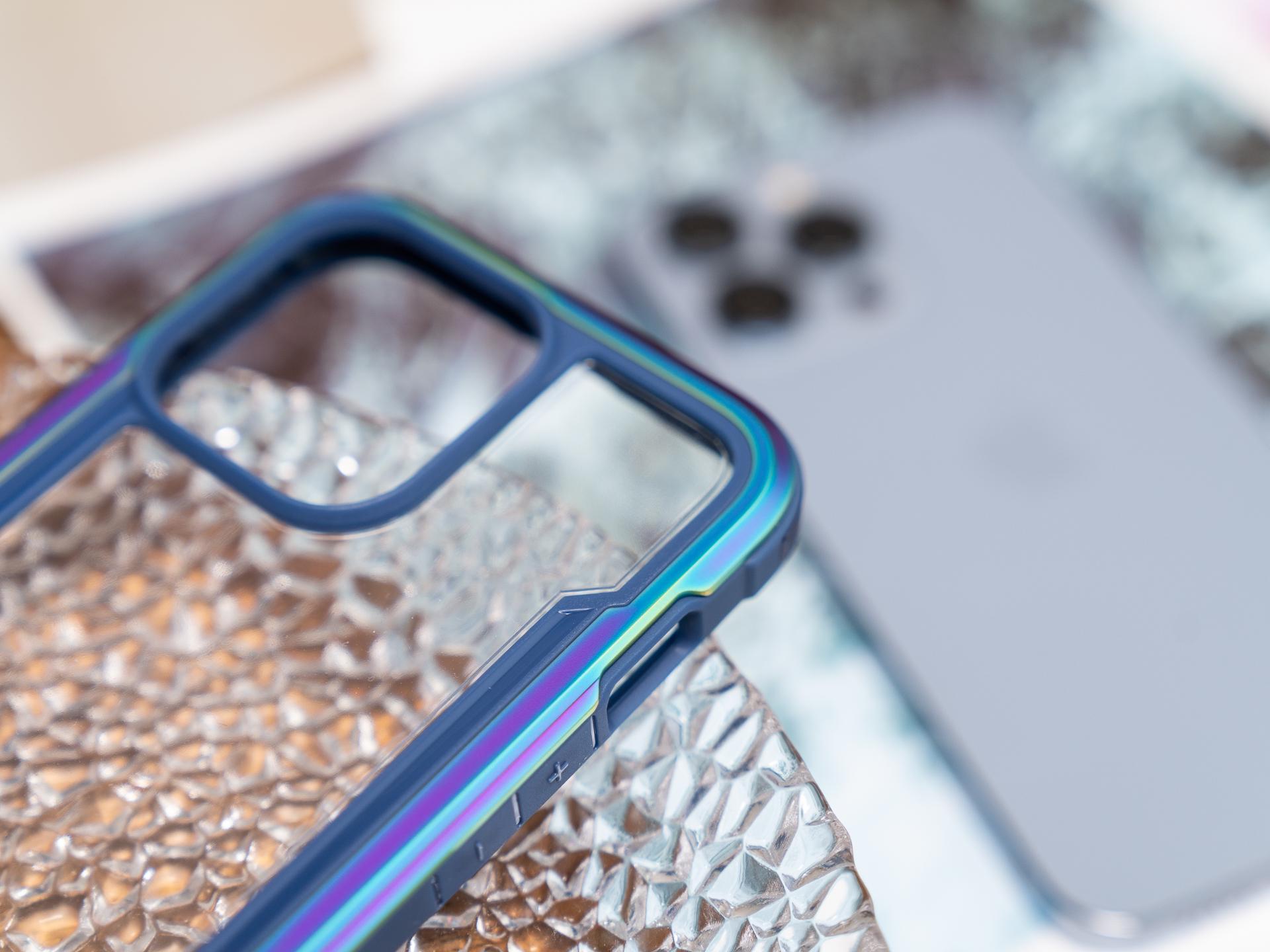 为什么建议你入手iphone13pro,iphone13pro体验总结