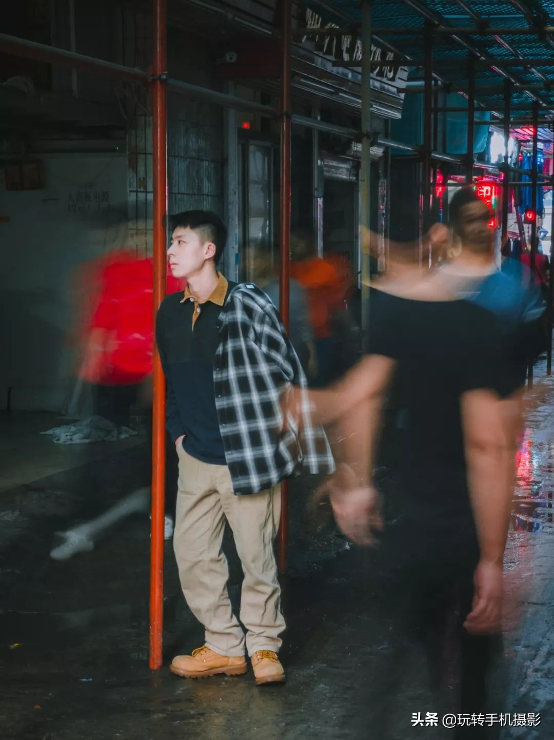 iphone拍照功能大全,iphone手机5个隐藏拍照技巧