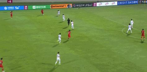 国足赢了越南值得骄傲吗,国足如果赢了越南意味着什么