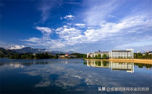 怀柔六十七号民族餐厅,怀柔白河湾农家院垂钓