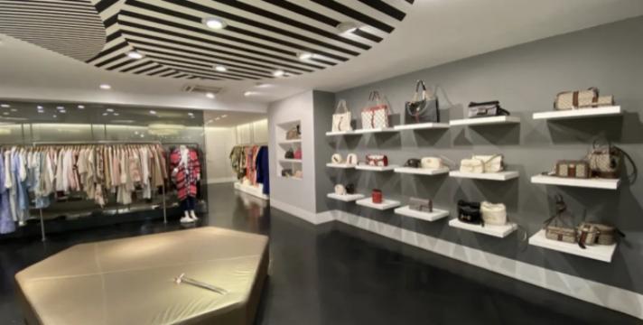 奢侈品品牌的竞争,奢侈品电商如何应对寒冬