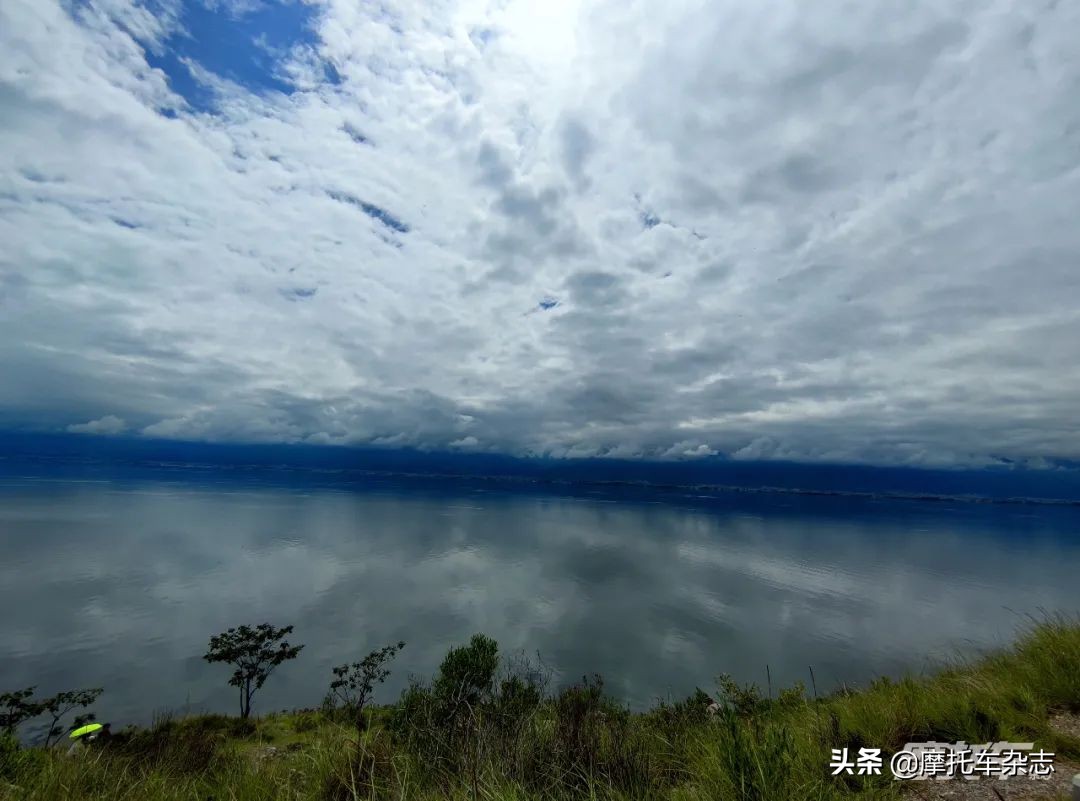 慢游大理,大理一日游骑行攻略