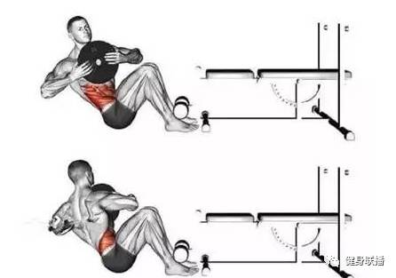 腰两侧的肉很松可以锻炼变紧吗,腰两侧的肉特别硬怎么减