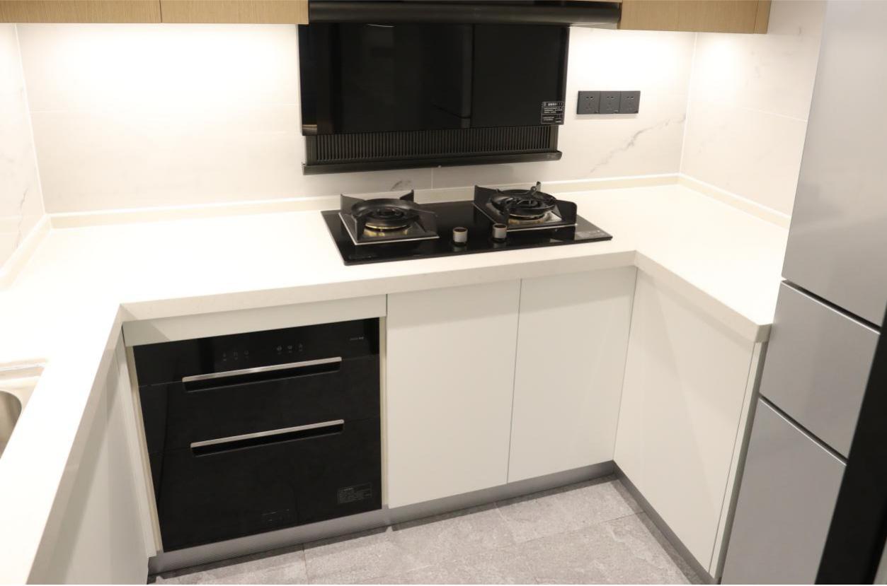 《秘密大改造4》两室巧变三室,德立淋浴房助力施展空间魔法